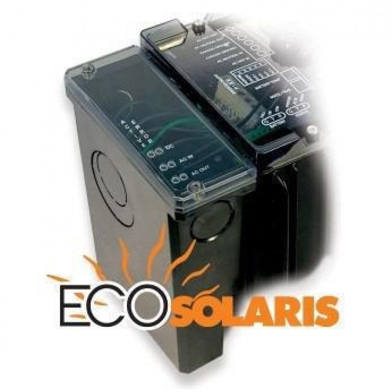 Protectie FW-SP-R pentru seria FX Protectie FW-SP-R pentru seria FX - Panouri Fotovoltaice