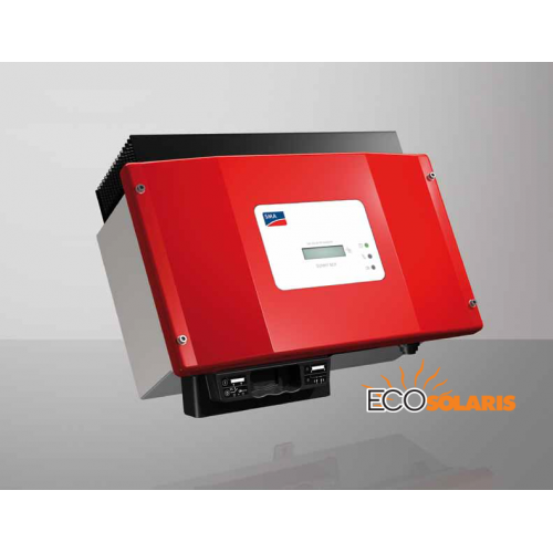 SMA SB1200 1200W ON-GRID - Panouri Fotovoltaice