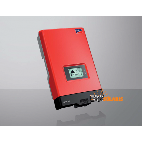 SMA SB2000-HF-30 2000W ON-GRID Bluetooth - Panouri Fotovoltaice