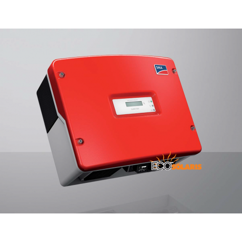 SMA SB3300-11 3300W ON-GRID cu Bluetooth - Panouri Fotovoltaice
