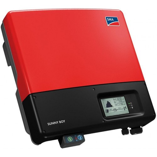 SMA SB 4000 TL-21 - Panouri Fotovoltaice