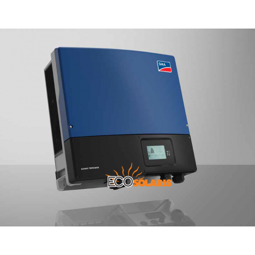 SMA STP 20000TL-30 ON-GRID - Panouri Fotovoltaice
