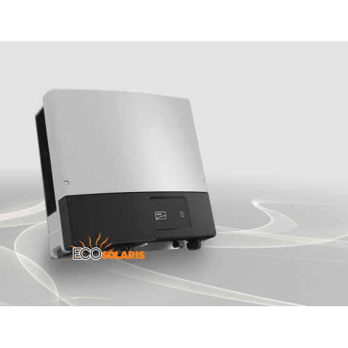 SMA STP 20000TLEE ON-GRID - Panouri Fotovoltaice