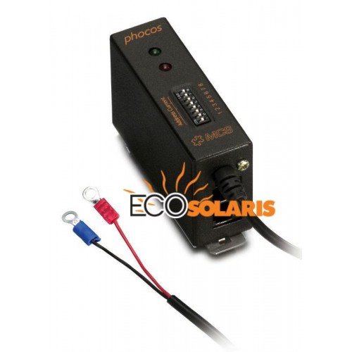 Senzor Curent Modular Phocos MCS - Panouri Fotovoltaice