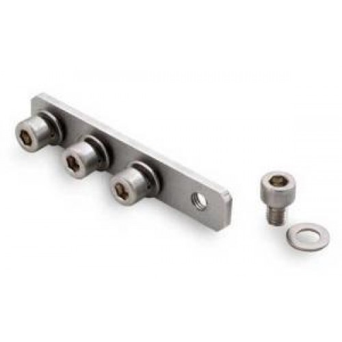 Sistem imbinare profil aluminiu - Panouri Fotovoltaice