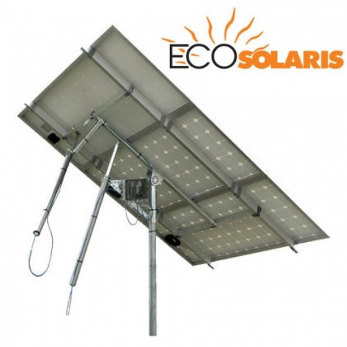 Sistem orientare fotovoltaice 900Wp - Panouri Fotovoltaice