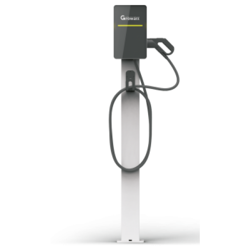 Statie incarcare electrica auto Growatt - Panouri Fotovoltaice