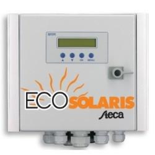 Steca Tarom Power 4110 /48V - 110/55A - Panouri Fotovoltaice