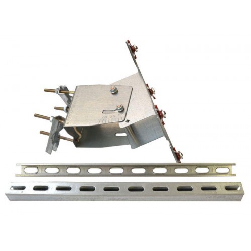 Suport fixare fotovoltaic - Panouri Fotovoltaice