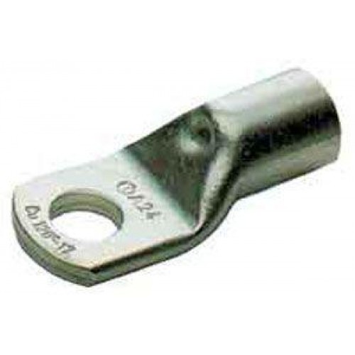 Terminal baterie 35mm - gaura 8mm - Panouri Fotovoltaice