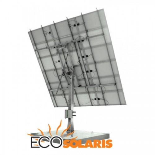 Licenta Software Tracker Solar - Panouri Fotovoltaice