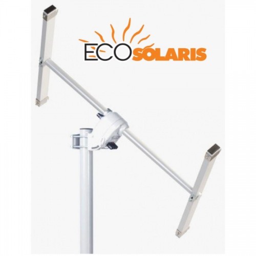 Tracker  solar pentru panouri solare fotovoltaice - Panouri Fotovoltaice