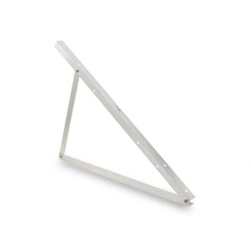 Triunghi profil aluminiu 45 grade - Panouri Fotovoltaice