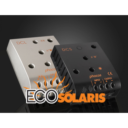 Phocos DCL - Panouri Fotovoltaice
