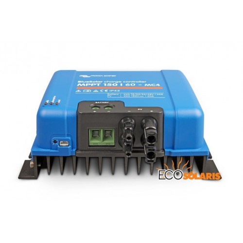 Victron BlueSolar MPPT 150/60 12/24V/48V-60A