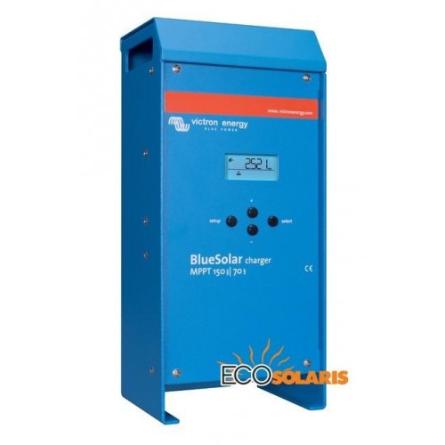 Victron BlueSolar MPPT 150/70 12/24V/48V-70A