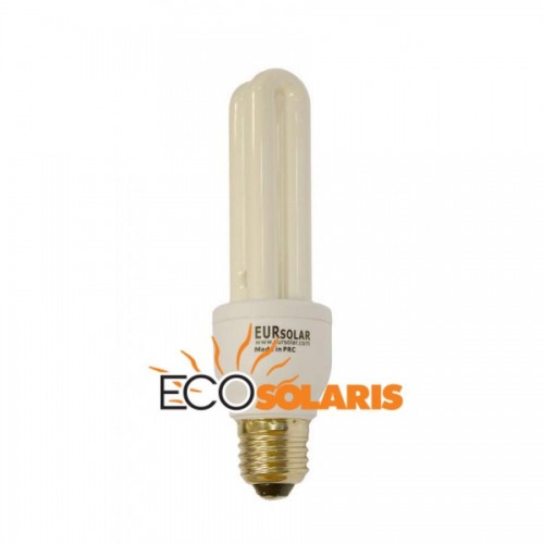 Bec 12V 11W - 2700K - Panouri Fotovoltaice