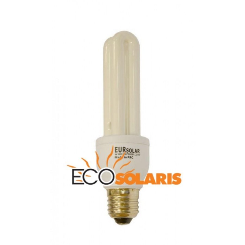 Bec 12V 11W - 2700K Bec 12V 11W - 2700K - Panouri Fotovoltaice