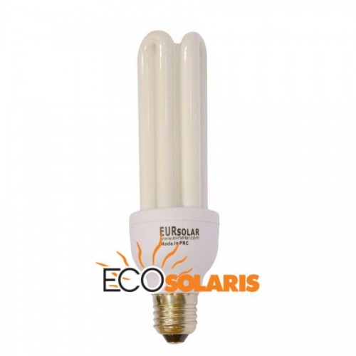 Bec 12V 15W - 2700K - Panouri Fotovoltaice