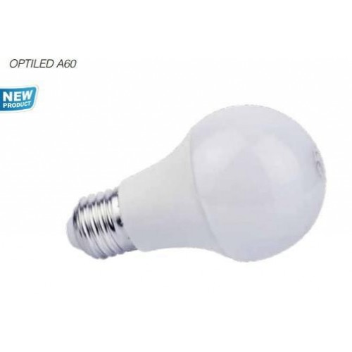 Bec LED 230V 10W / 855lm E27 2700k - Panouri Fotovoltaice