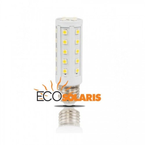 Bec 5W led E27 12V 6000K - Panouri Fotovoltaice