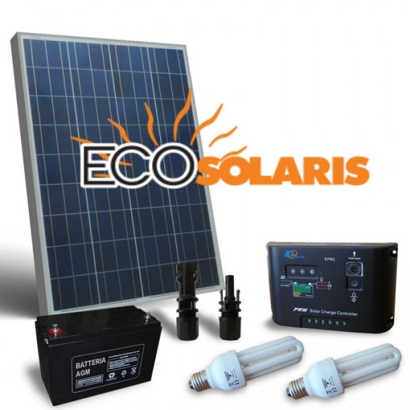 Kit solar fotovoltaic 180W/12V 900Wh/zi GEL Kit solar fotovoltaic 180W/12V 900Wh/zi GEL - Panouri Fotovoltaice