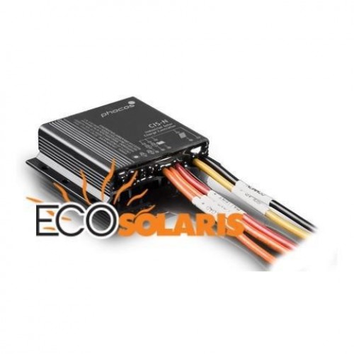 Controler Phocos CIS-N 12/24V - 20/20A - Panouri Fotovoltaice