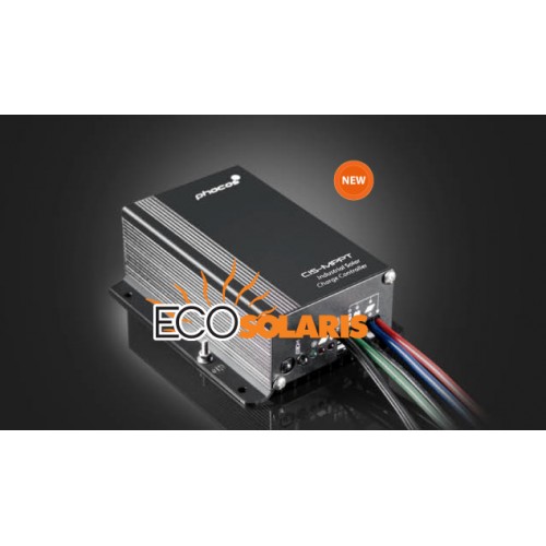 Controler Phocos CIS-MPPT 12/24V - 10/10A - Panouri Fotovoltaice