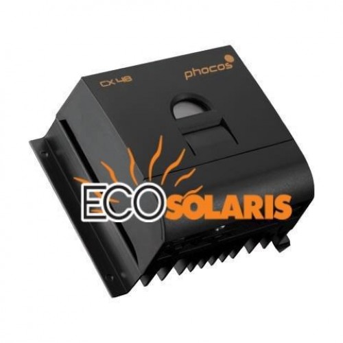 Controler Phocos CX 24/48V - 20/20A - Panouri Fotovoltaice