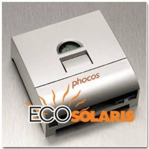 Controler Phocos CX 12/24V - 10/10A - Panouri Fotovoltaice