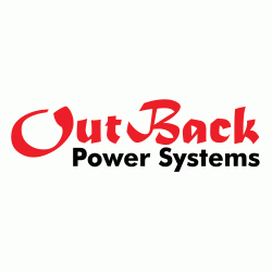 OutBack Power Invertor (0)