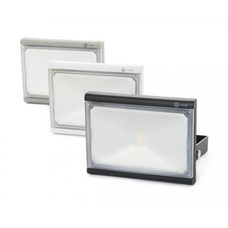 PROIECTOR LED 12V 24V 10W PROIECTOR LED 12V 24V 10W - Panouri Fotovoltaice